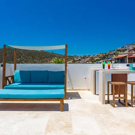 Phi With Heated Indoor Pool