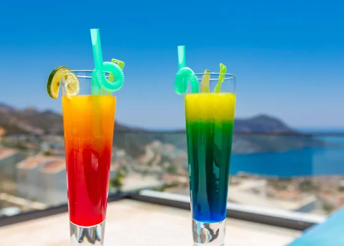 Phi With Heated Indoor Pool Villa *