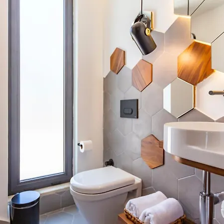 Villa Phi With Heated Indoor Pool *