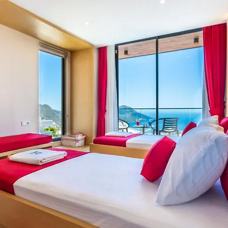 Phi With Heated Indoor Pool